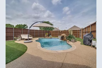 1221 E Oak Street, Wylie, TX 75098 - Photo 2