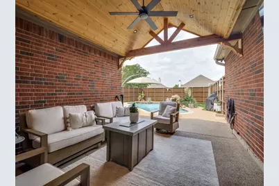 1221 E Oak Street, Wylie, TX 75098 - Photo 4