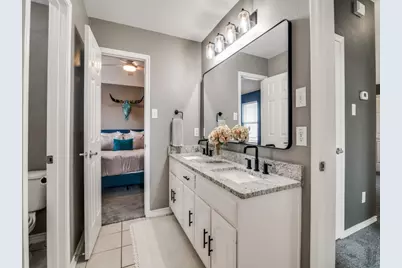 1221 E Oak Street, Wylie, TX 75098 - Photo 18