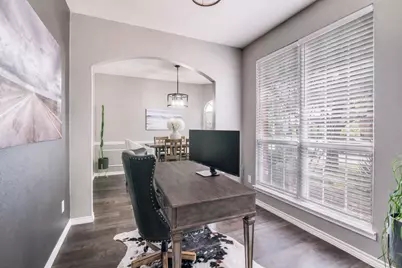 1221 E Oak Street, Wylie, TX 75098 - Photo 8