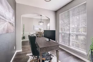 1221 E Oak St, Wylie, TX 75098 - Photo 8