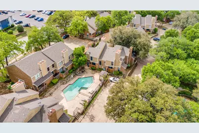 2103 Park Willow Lane #A, Arlington, TX 76011 - Photo 16