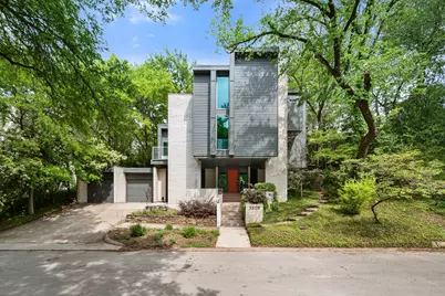 3509 Bellaire Park Court, Fort Worth, TX 76109 - Photo 1