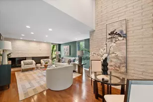 3509 Bellaire Park Ct, Fort Worth, TX 76109 - Photo 4