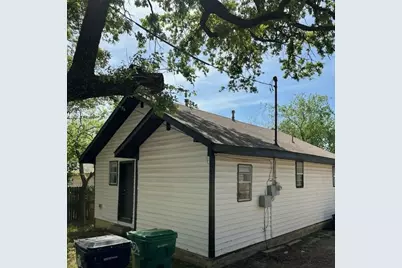 313 N Wood Street, Denton, TX 76209 - Photo 2