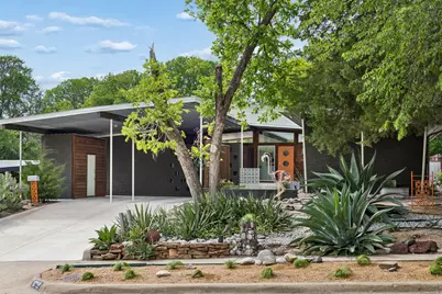 8719 Stanwood Drive, Dallas, TX 75228 - Photo 4