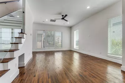 4519 San Jacinto Street #101, Dallas, TX 75204 - Photo 2