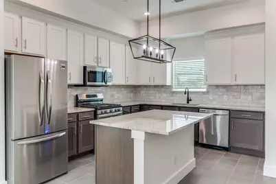 4519 San Jacinto Street #101, Dallas, TX 75204 - Photo 1