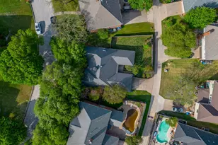 5136 Golden Ln, Fort Worth, TX 76123 - Photo 4