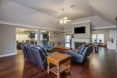 5136 Golden Lane, Fort Worth, TX 76123 - Photo 20