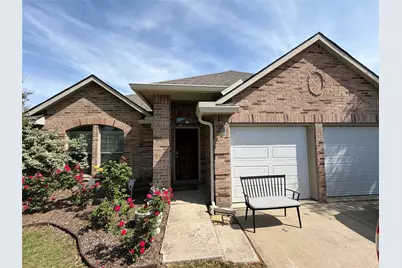 1201 Oakbrook Street, Prosper, TX 75078 - Photo 1