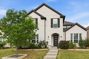 8053 Monks Cap St, Frisco, TX 75035 - Photo 2