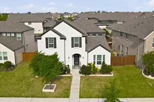 8053 Monks Cap St, Frisco, TX 75035 - Photo 38