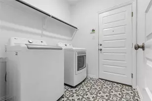 544 Hickory Rdg Dr, Van Alstyne, TX 75495 - Photo 8