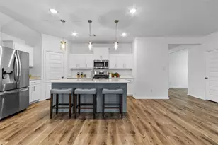 544 Hickory Rdg Dr, Van Alstyne, TX 75495 - Photo 14