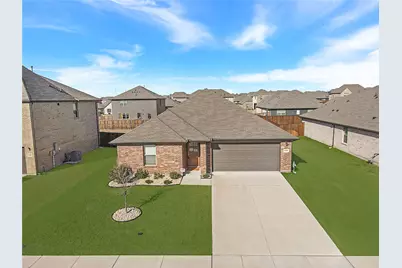 544 Hickory Ridge Drive, Van Alstyne, TX 75495 - Photo 2