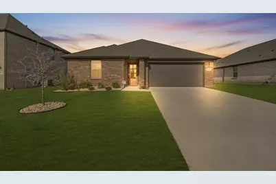 544 Hickory Ridge Drive, Van Alstyne, TX 75495 - Photo 1