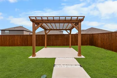 544 Hickory Ridge Drive, Van Alstyne, TX 75495 - Photo 28