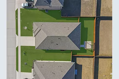 544 Hickory Ridge Drive, Van Alstyne, TX 75495 - Photo 26