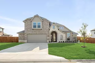 12704 Whispering Wind Dr, Godley, TX 76044 - Photo 1