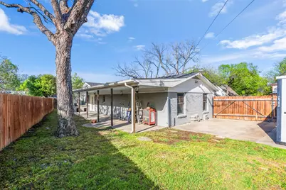 201 Olive Street, Hurst, TX 76053 - Photo 34