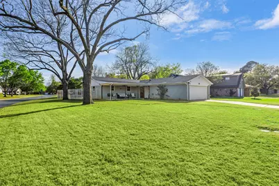 201 Olive Street, Hurst, TX 76053 - Photo 6