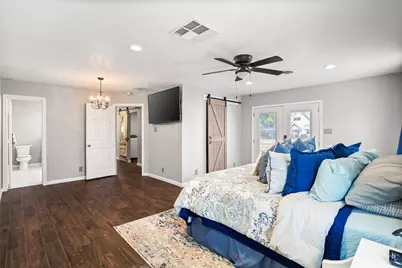 201 Olive Street, Hurst, TX 76053 - Photo 26