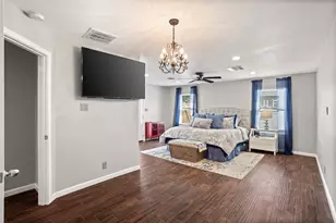 201 Olive St, Hurst, TX 76053 - Photo 24