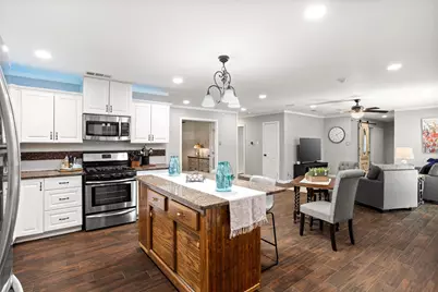 201 Olive Street, Hurst, TX 76053 - Photo 20