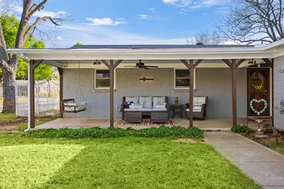 201 Olive Street, Hurst, TX 76053 - Photo 6