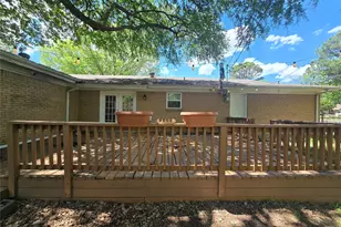 1144 Norwood Dr, Hurst, TX 76053 - Photo 20