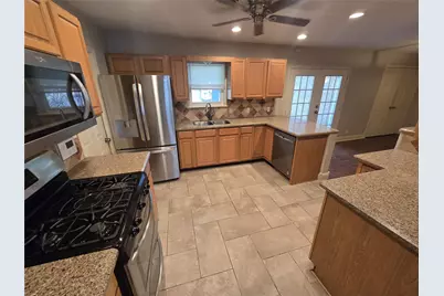 1144 Norwood Drive, Hurst, TX 76053 - Photo 1