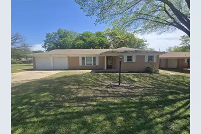 1144 Norwood Drive, Hurst, TX 76053 - Photo 2