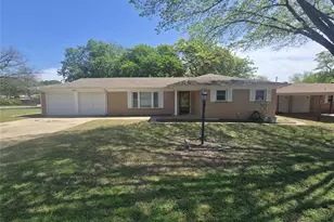 1144 Norwood Dr, Hurst, TX 76053 - Photo 2