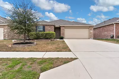 9937 Amosite Drive, Fort Worth, TX 76131 - Photo 1
