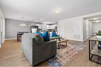 9937 Amosite Drive, Fort Worth, TX 76131 - Photo 8