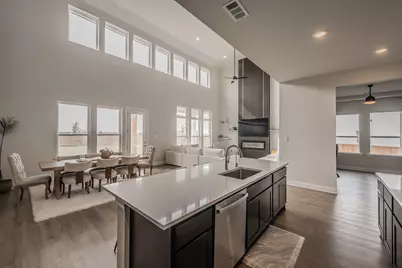 1598 Wintergreen Court, Haslet, TX 76052 - Photo 8
