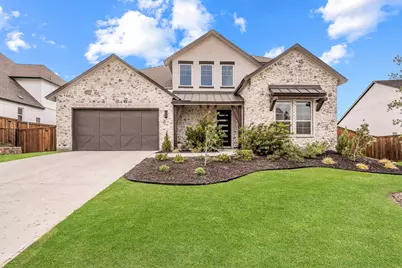 1598 Wintergreen Court, Haslet, TX 76052 - Photo 2