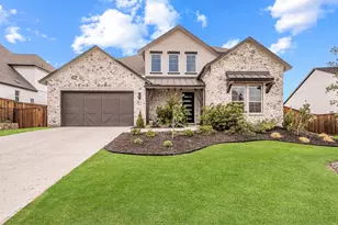 1598 Wintergreen Ct, Haslet, TX 76052 - Photo 2