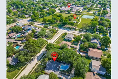 44 Merrie Circle, Richardson, TX 75081 - Photo 28