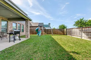 1074 Norias Dr, Forney, TX 75126 - Photo 34