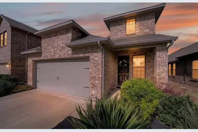 1074 Norias Drive, Forney, TX 75126 - Photo 1