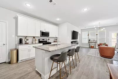 1074 Norias Drive, Forney, TX 75126 - Photo 8