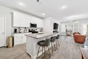 1074 Norias Dr, Forney, TX 75126 - Photo 8