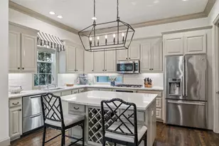 2705 Welborn St, Dallas, TX 75219 - Photo 2