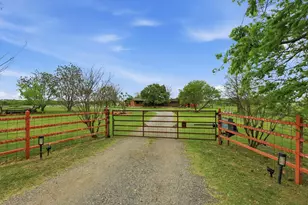 10965 Swafford Rd, Justin, TX 76247 - Photo 2