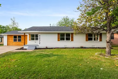 4435 Flo Avenue, Cockrell Hill, TX 75211 - Photo 1