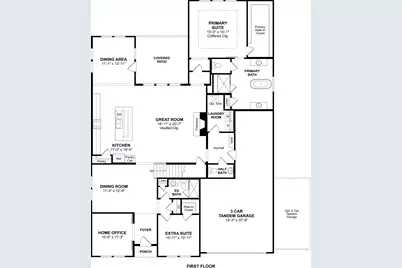 11413 Jackloe Street, Fort Worth, TX 76052 - Photo 2