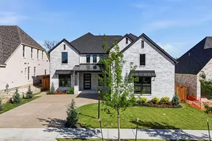 831 Huffines Blvd, Lucas, TX 75098 - Photo 2