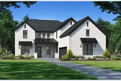 831 Huffines Boulevard, Lucas, TX 75098 - Photo 1